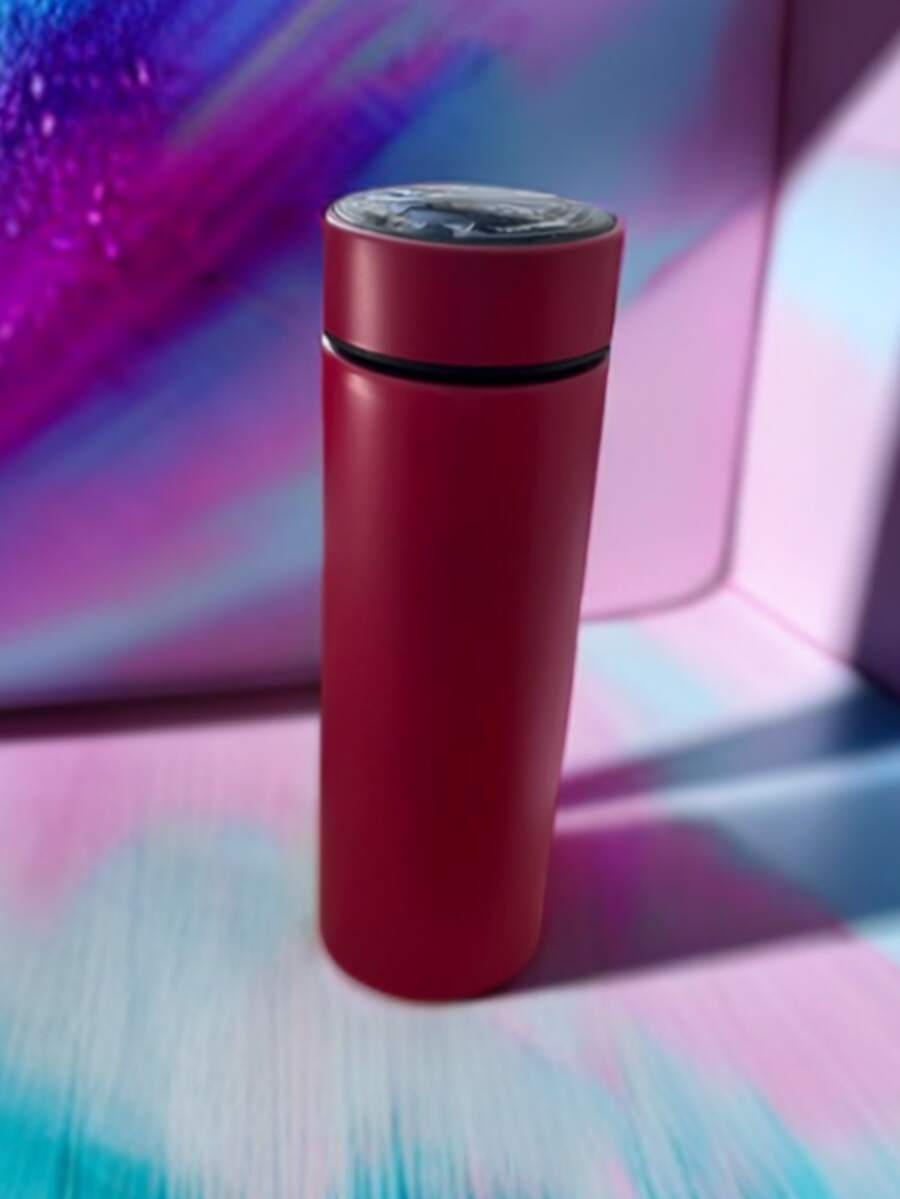 Vacuum Flasks & Thermoses - 紅色 - 查看 1