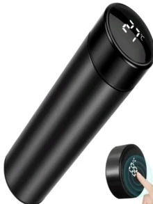 Vacuum Flasks & Thermoses - 紅色 - 查看 3