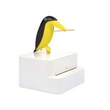 Toothpick Holders - trắng - Xem 1