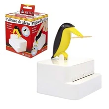 Toothpick Holders - trắng - Xem 2