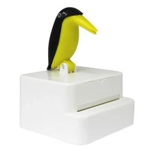 Toothpick Holders - trắng - Xem 3