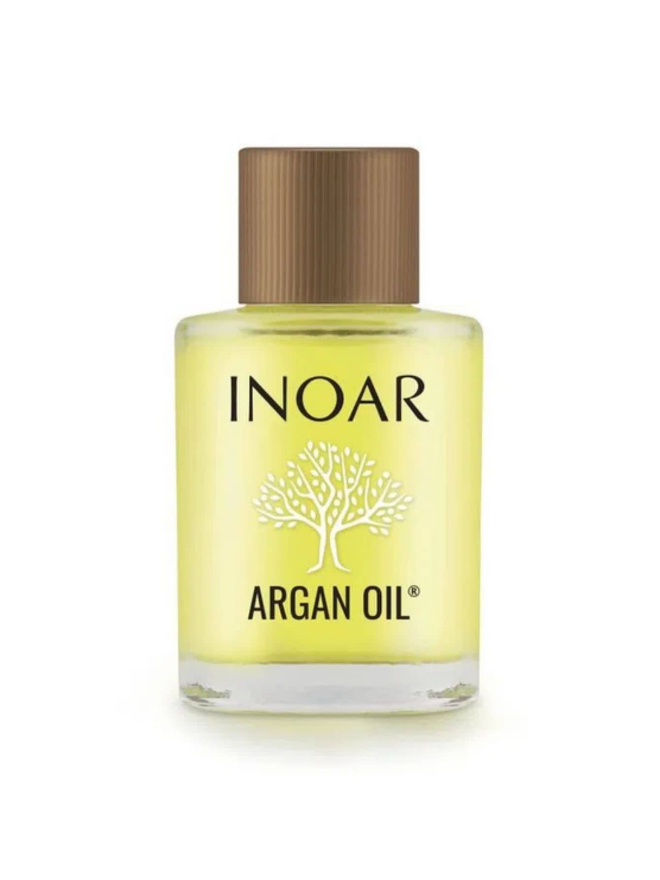 Inoar Hair Treatment - 無色 - 查看 1