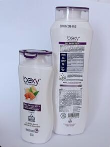 Bexy Duo Body Cream