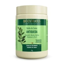 Bio Extratus Hair Treatment - màu xanh lá - Xem 1