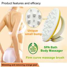 Phụ kiện thiết bị tập thể dục Máy mát xa thể dục Các thiết bị thể dục khác - gừng - Xem 1