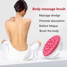 Phụ kiện thiết bị tập thể dục Máy mát xa thể dục Các thiết bị thể dục khác - gừng - Xem 4