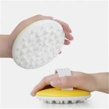 Phụ kiện thiết bị tập thể dục Máy mát xa thể dục Các thiết bị thể dục khác - gừng - Xem 5