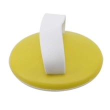 Phụ kiện thiết bị tập thể dục Máy mát xa thể dục Các thiết bị thể dục khác - gừng - Xem 6