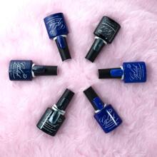 Chic & Fun Nail Polishes - 6013 - 查看 2