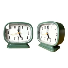 Alarm Clocks - Army Green - View 1
