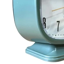 Alarm Clocks - Army Green - View 2