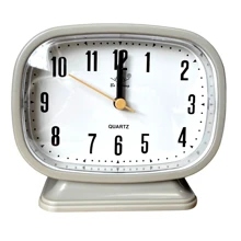 Alarm Clocks - Grey - View 3
