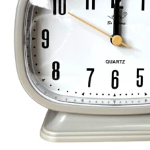 Alarm Clocks - Grey - View 4