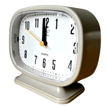 Alarm Clocks - Grey - View 2