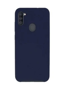 Phone Cases - Màu xanh hải quân - Xem 3