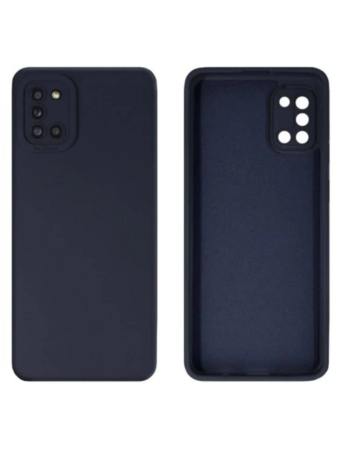 Phone Cases - Màu xanh hải quân - Xem 1