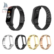 Smartwatch Band - Màu hồng gỉ - Xem 1