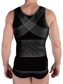 Posture Corrector Belt And Lumbar Support