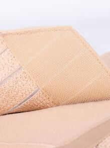 faja postparto dama - Albaricoque - Ver 4