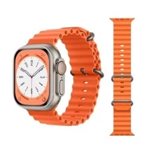 Smartwatch Band - trái cam - Xem 1