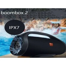 Altavoz inteligente bluetooth nuevo - Negro - Ver 4