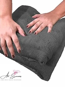 Blankets - 藍色 - 查看 3