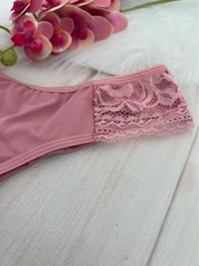 Women Sexy Lingerie - 彩色 - 查看 5