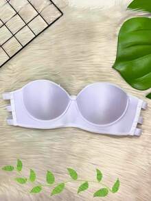 Women Bras & Bralettes - trắng - Xem 2