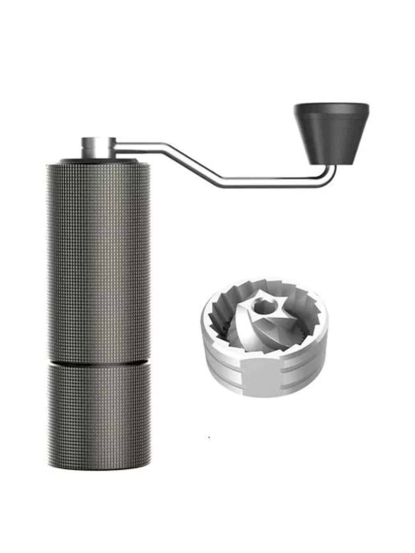 Molinillos de café manuales,