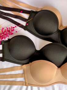 Women Bras & Bralettes - Nhiều màu - Xem 2