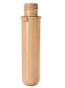 Refil Base Líquida Glam Skin Perfection Cor 20 30ml - Bege - Visão 1