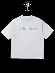 Playera de Hombre para Verano Comoda Excelente Diseño Old Money Verano Outfit - Blanco - Ver 5