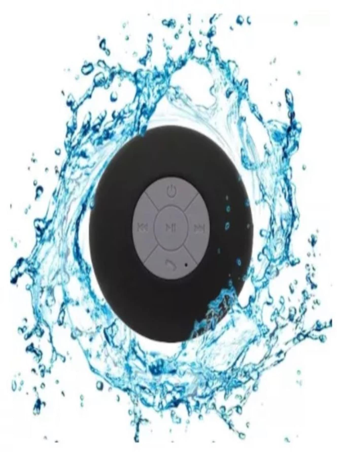 Speaker - 黑色 - 查看 1