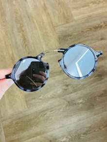 Women Sunglasses - Bạc - Xem 2