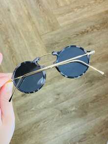 Women Sunglasses - Bạc - Xem 3
