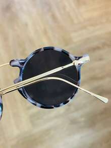 Women Sunglasses - Bạc - Xem 4