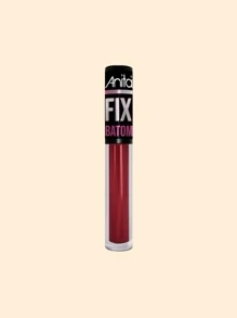 Liquid Lipstick - 07 Chestnut - Xem 2