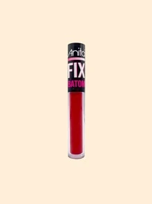 Liquid Lipstick - 13 Salmon Pink - 查看 2