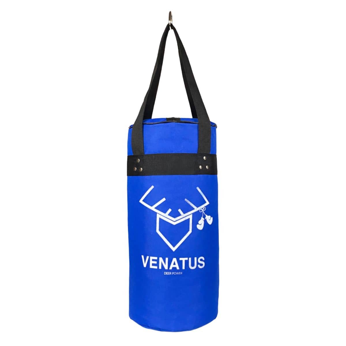 VENATUS BOXING BAG (EMPTY) 47 - Blue - View 1