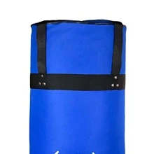VENATUS BOXING BAG (EMPTY) 47 - Blue - View 3
