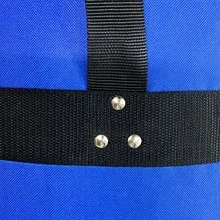 VENATUS BOXING BAG (EMPTY) 47 - Blue - View 4