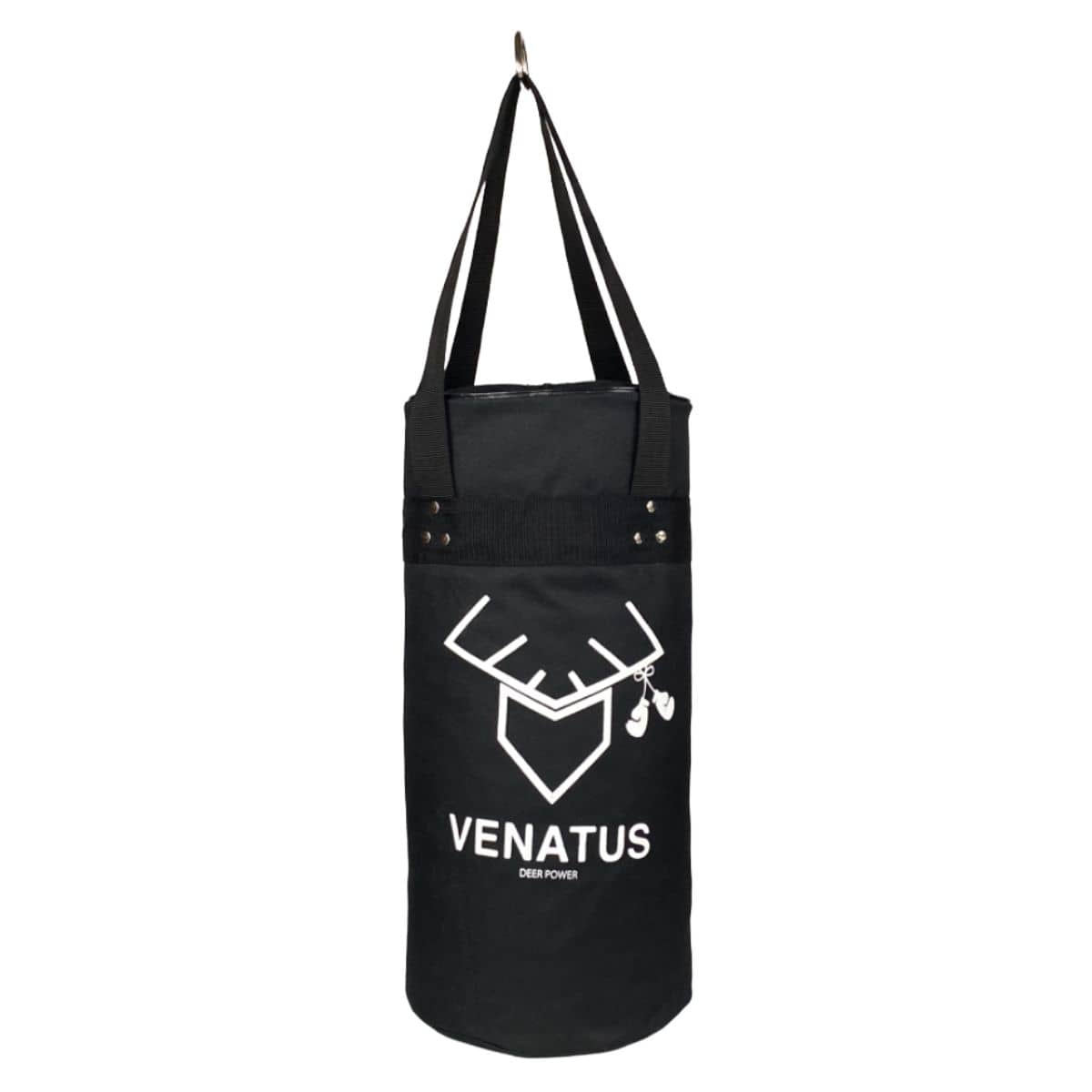 VENATUS BOXING BAG (EMPTY) 47 - Black - View 1
