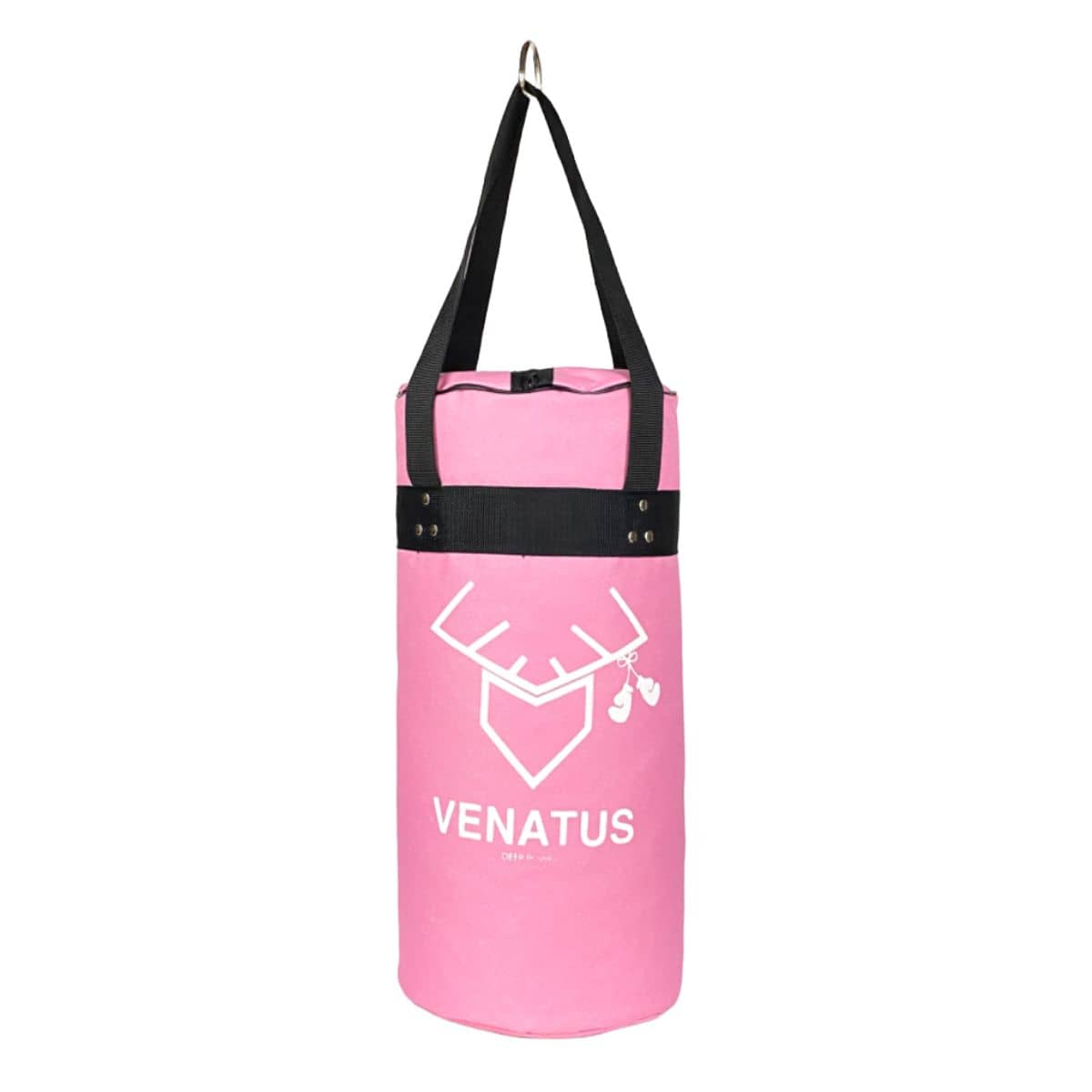 VENATUS SACOS DE BOXEO (VACIO) 47 - Rosa - Ver 1