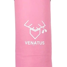 VENATUS SACOS DE BOXEO (VACIO) 47 - Rosa - Ver 2