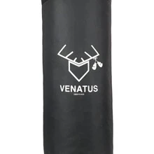 VENATUS BOX BAGS (EMPTY) 90 - Black - View 2
