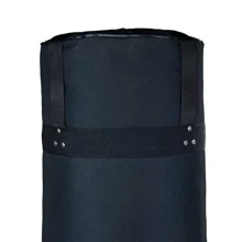 VENATUS BOX BAGS (EMPTY) 90 - Black - View 3