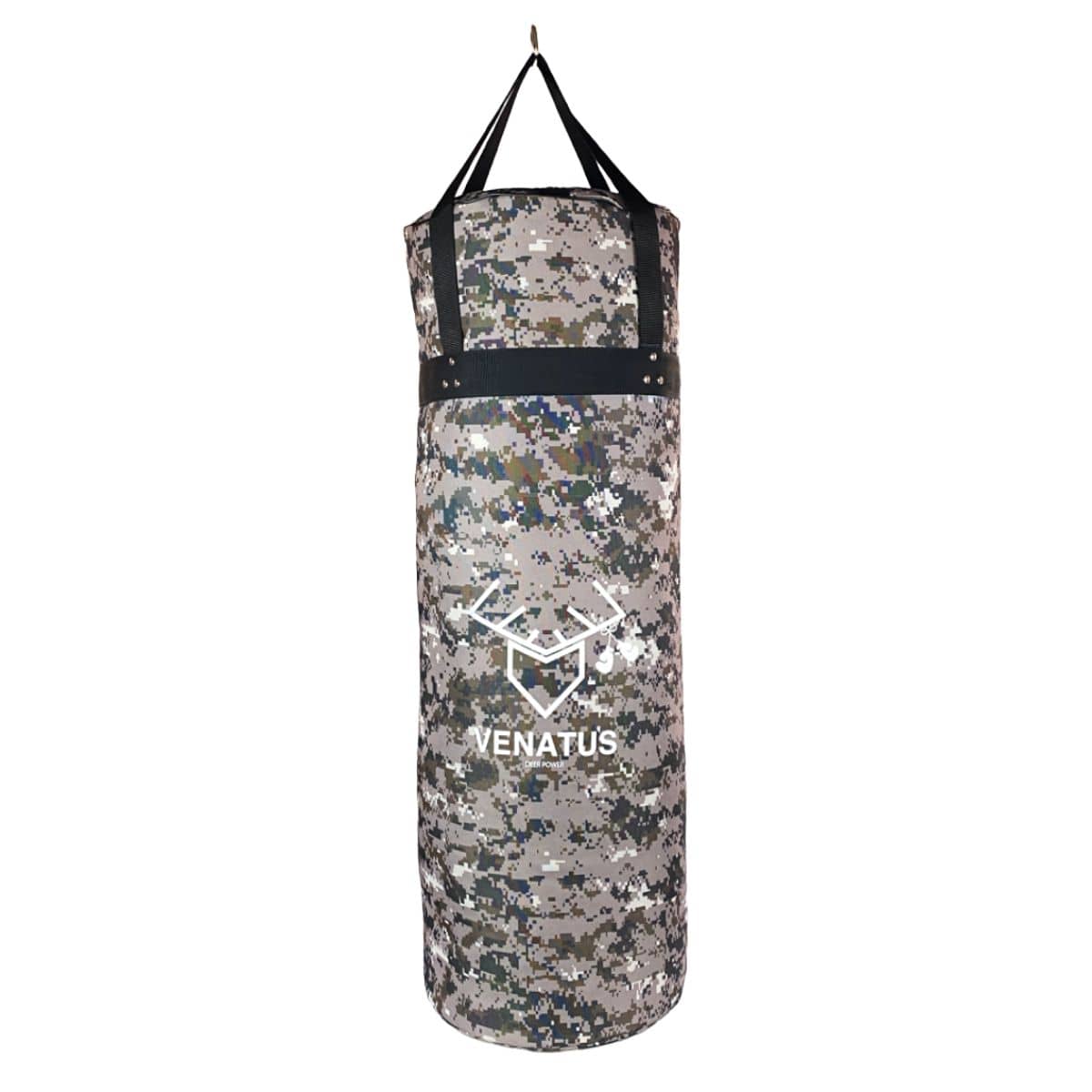 VENATUS BOX BAGS (EMPTY) 90 - Grey - View 1