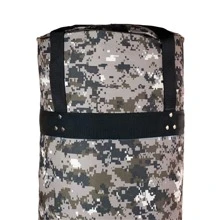 VENATUS BOX BAGS (EMPTY) 90 - Grey - View 2