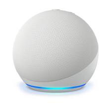 Bocina Inteligente 5A GEN W C/Alexa Blanco - Blanco - Ver 1