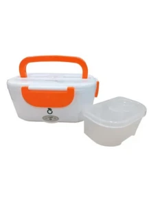 Lonchera Electrica - Blanco - Ver 1